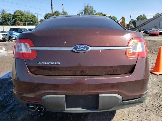Photo 6 from auction – 2010 FORD TAURUS with VIN 1FAHP2DW0AG120906