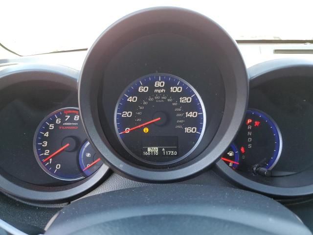 Photo 9 from auction – 2007 ACURA RDX TECHNO with VIN 5J8TB18507A000230
