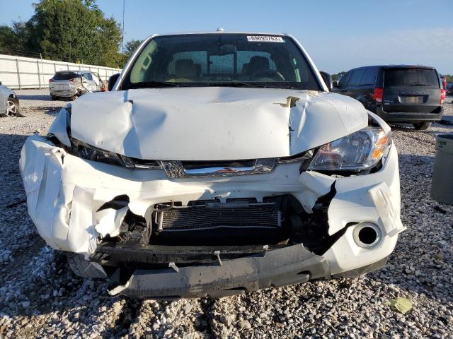 Photo 5 from auction – 2016 NISSAN FRONTIER S with VIN 1N6AD0CW8GN756419