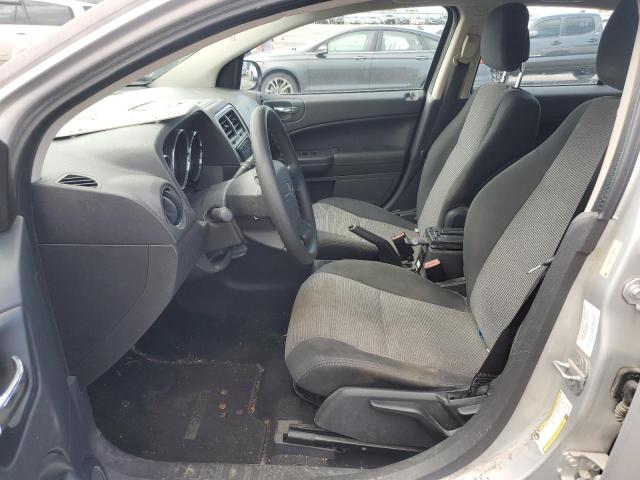 Photo 7 from auction – 2012 DODGE CALIBER SX with VIN 1C3CDWDA4CD508268