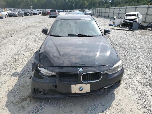 Photo 5 from auction – 2013 BMW ACTIVEHYBR with VIN WBA3F9C55DF484075