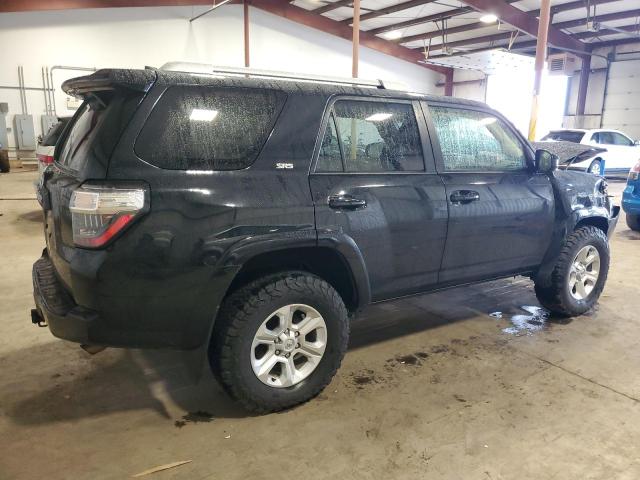 Photo 3 from auction – 2018 TOYOTA 4RUNNER SR with VIN JTEBU5JR2J5487015