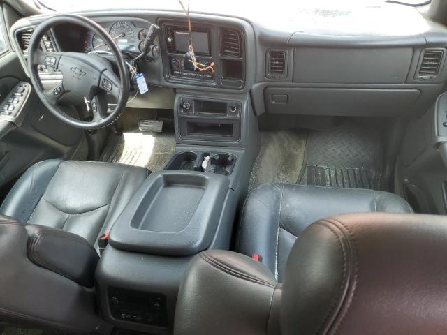 Foto 8 de la subasta – 2004 CHEVROLET SILVERADO con VIN 1GCHK23124F101878