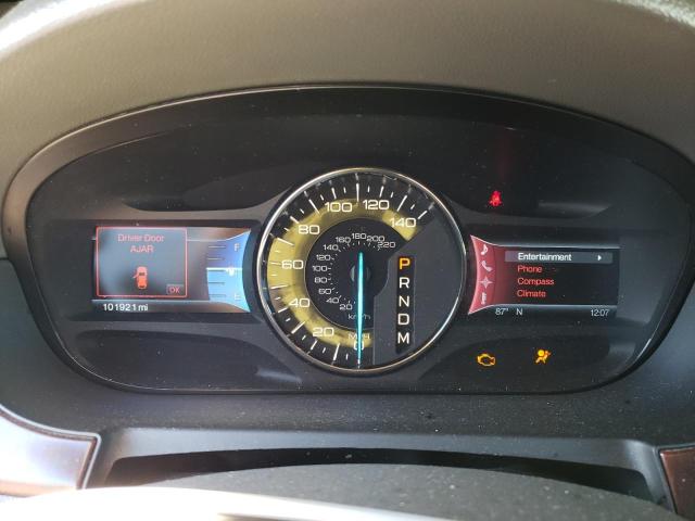 Photo 9 from auction – 2011 FORD EDGE LIMIT with VIN 2FMDK3KC5BBB64815