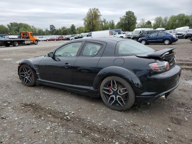 Photo 2 from auction – 2004 MAZDA RX8 with VIN JM1FE17N440114432