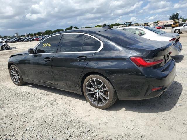 Photo 2 from auction – 2020 BMW 330I with VIN 3MW5R1J09L8B11895