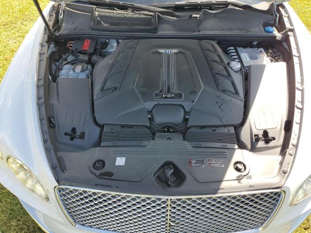 Photo 12 from auction – 2022 BENTLEY BENTAYGA with VIN SJAAM2ZV0NC039908