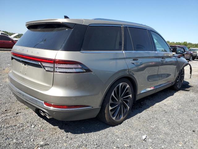 Photo 3 from auction – 2023 LINCOLN AVIATOR RE with VIN 5LM5J7XC4PGL04812