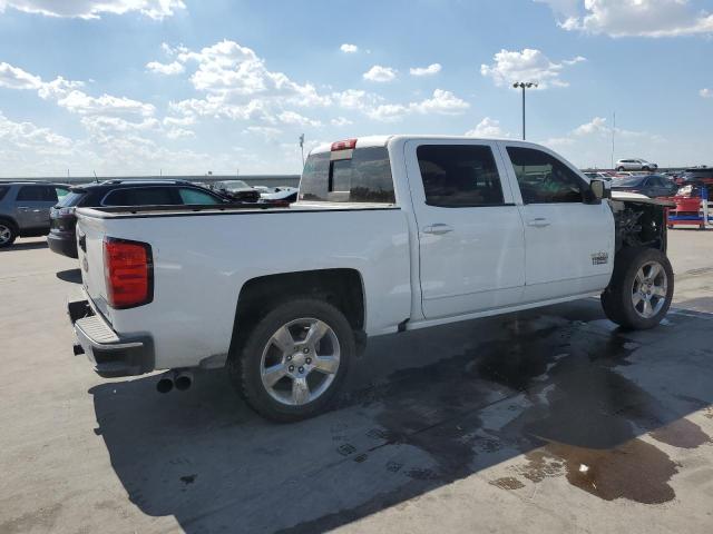 Photo 3 from auction – 2017 CHEVROLET SILVERADO with VIN 3GCPCREC7HG432878