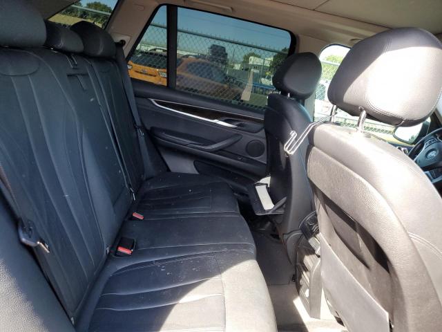 Photo 11 from auction – 2015 BMW X5 XDRIVE3 with VIN 5UXKR0C54F0K70331