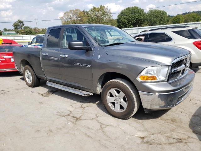 Photo 4 from auction – 2011 DODGE RAM 1500 with VIN 1D7RV1GP9BS578192