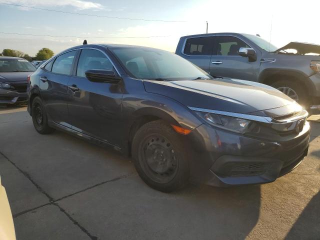 Photo 4 from auction – 2016 HONDA CIVIC LX with VIN 19XFC2F59GE068802