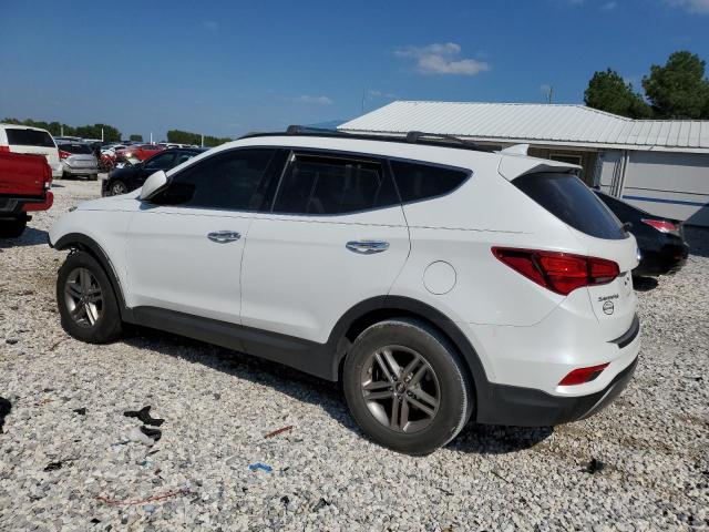 Photo 2 from auction – 2017 HYUNDAI SANTA FE S with VIN 5NMZU3LB8HH040123
