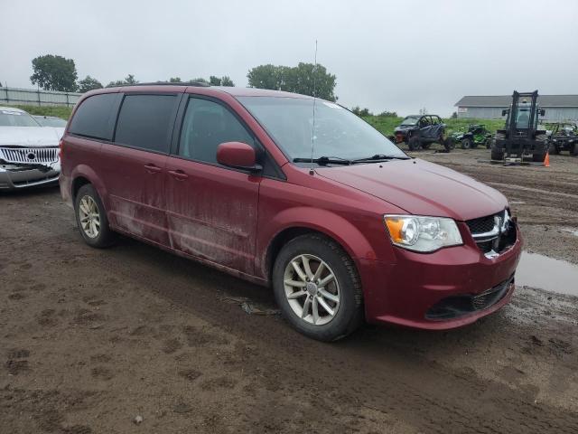 Photo 4 from auction – 2016 DODGE GRAND CARA with VIN 2C4RDGCG2GR249543