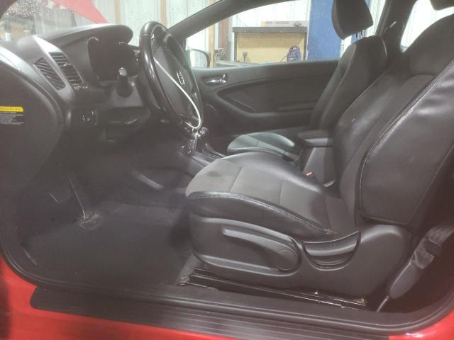 Photo 7 from auction – 2015 KIA FORTE SX with VIN KNAFZ6A38F5329016