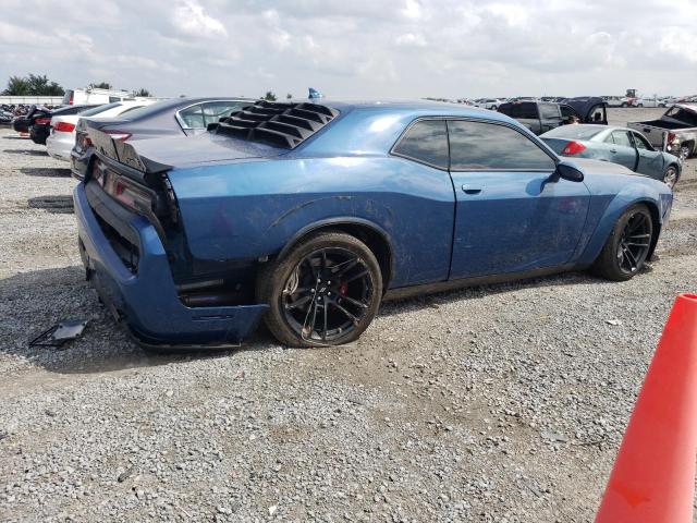 Photo 3 from auction – 2020 DODGE CHALLENGER with VIN 2C3CDZFJ1LH250468