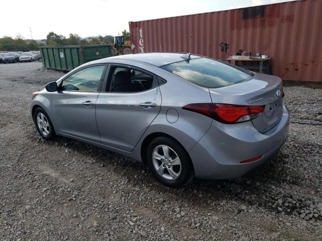 Photo 2 from auction – 2015 HYUNDAI ELANTRA SE with VIN 5NPDH4AE2FH613115