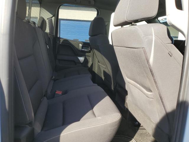 Photo 10 from auction – 2017 CHEVROLET SILVERADO with VIN 1GCVKREC5HZ206672