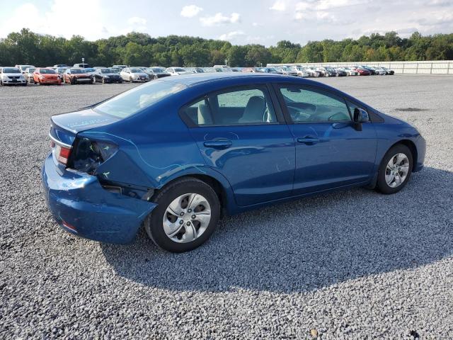 Photo 3 from auction – 2013 HONDA CIVIC with VIN 2HGFB2F57DH511775