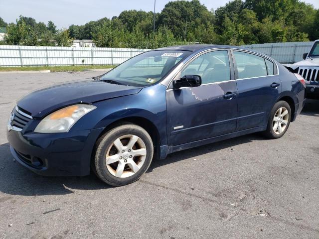 NISSAN ALTIMA HYB 2007 with VIN 1N4CL21E87C210063 - Photo from auction