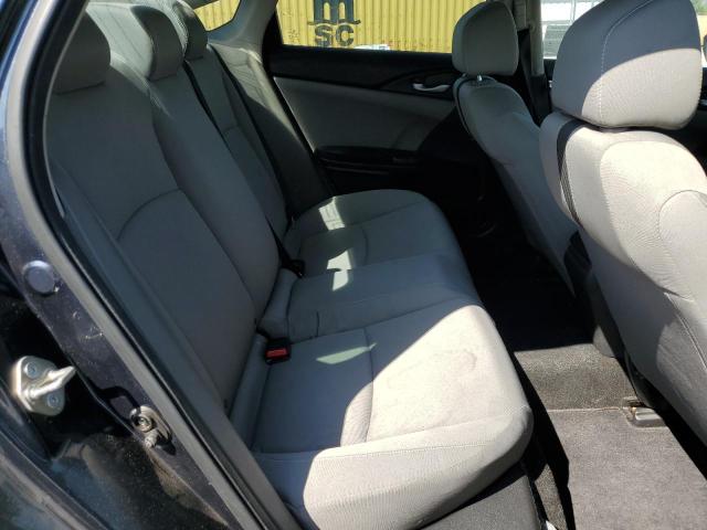 Photo 10 from auction – 2016 HONDA CIVIC LX with VIN 19XFC2F65GE219384