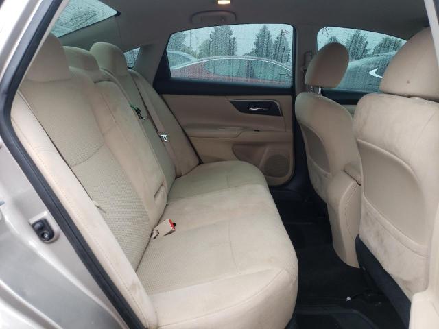 Photo 10 from auction – 2015 NISSAN ALTIMA 2.5 with VIN 1N4AL3APXFC470042