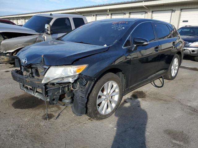 Photo 1 from auction – 2014 TOYOTA VENZA LE with VIN 4T3ZA3BB2EU086287