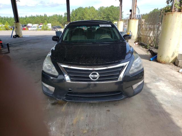 Photo 5 from auction – 2013 NISSAN ALTIMA 2.5 with VIN 1N4AL3AP6DN504432
