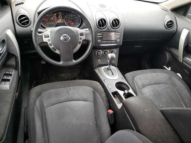 Photo 8 from auction – 2012 NISSAN ROGUE S with VIN JN8AS5MT4CW605550