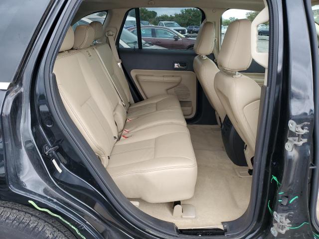 Photo 10 from auction – 2010 FORD EDGE LIMIT with VIN 2FMDK4KC4ABA64757