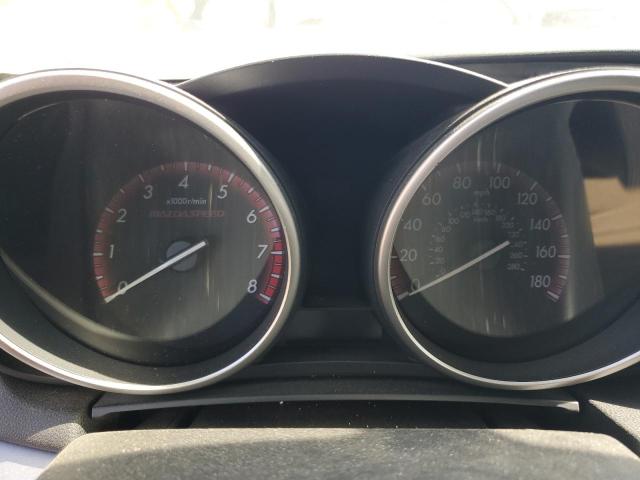 Photo 9 from auction – 2012 MAZDA SPEED 3 with VIN JM1BL1L32C1526625