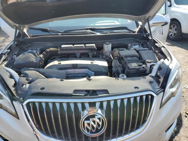 Photo 12 from auction – 2017 BUICK ENVISION P with VIN LRBFXCSA2HD069112
