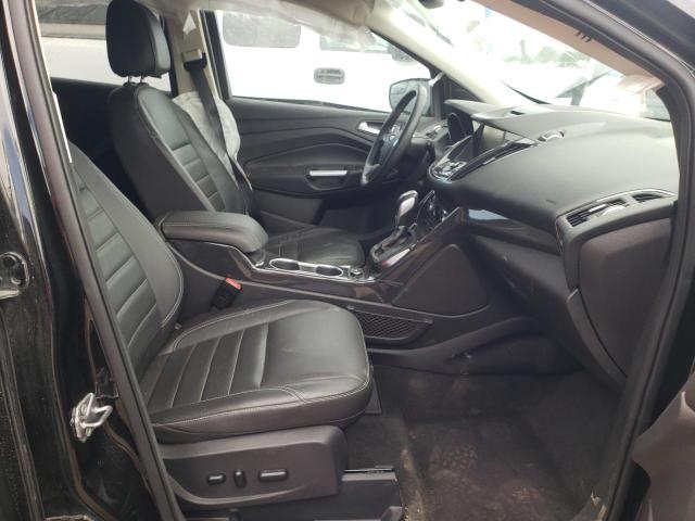 صورة رقم 7 من المزاد - 2015 FORD ESCAPE TIT مع VIN 1FMCU9J90FUB48195