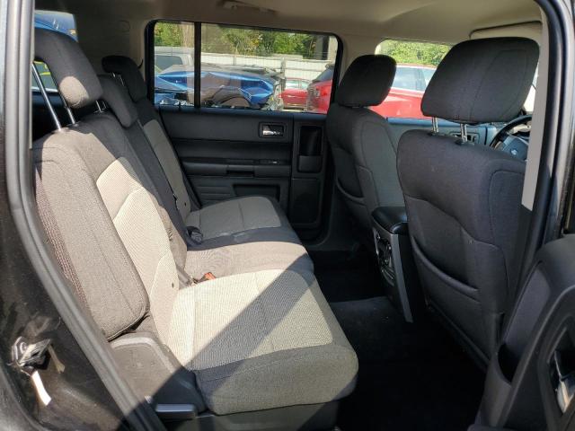 Photo 11 from auction – 2010 FORD FLEX SE with VIN 2FMGK5BCXABA42829