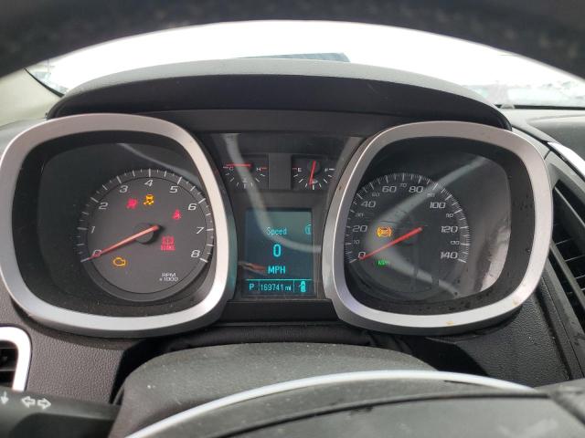 Photo 9 from auction – 2012 CHEVROLET EQUINOX LT with VIN 2GNFLNE53C6162274