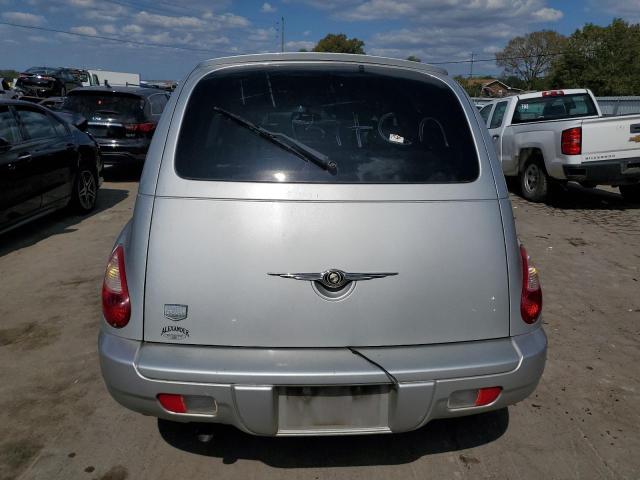 Photo 6 from auction – 2008 CHRYSLER PT CRUISER with VIN 3A8FY48BX8T157297