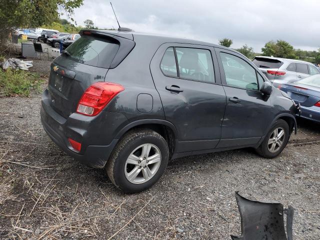 Photo 3 from auction – 2020 CHEVROLET TRAX LS with VIN 3GNCJKSB5LL223167