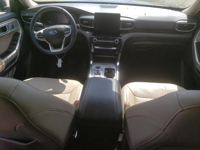 Photo 8 from auction – 2022 FORD EXPLORER L with VIN 1FMSK8FHXNGB23748