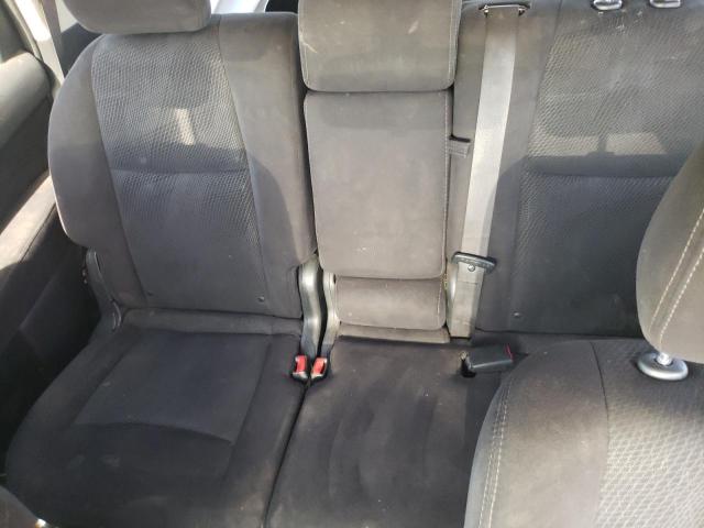 Photo 10 from auction – 2013 NISSAN PATHFINDER with VIN 5N1AR2MM0DC679996