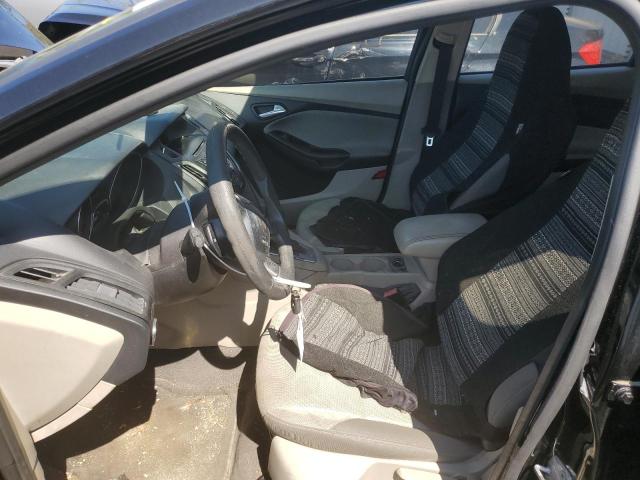Photo 7 from auction – 2012 FORD FOCUS SE with VIN 1FAHP3K2XCL229180
