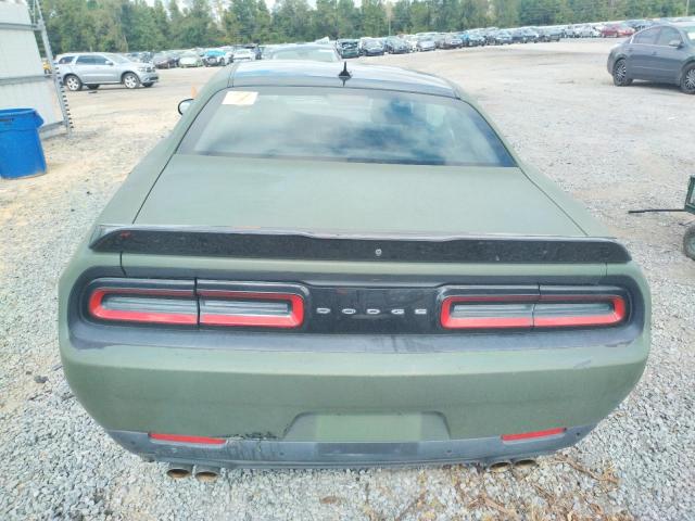 Photo 6 from auction – 2016 DODGE CHALLENGER with VIN 2C3CDZAG4GH201783