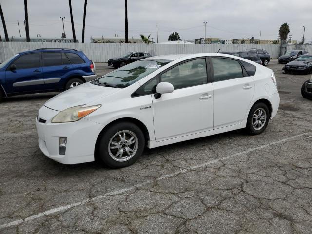 TOYOTA PRIUS 2012 with VIN JTDKN3DU7C5467142 - Photo from auction
