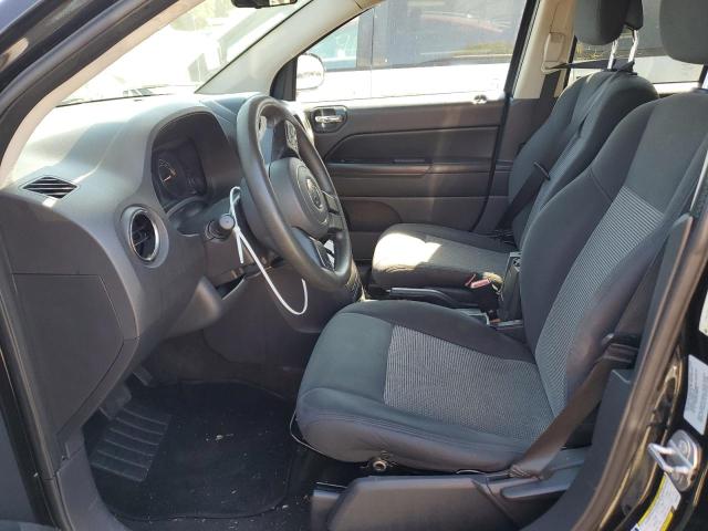Photo 7 from auction – 2015 JEEP COMPASS SP with VIN 1C4NJCBA6FD285038