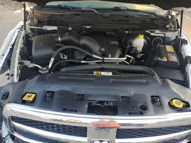 Photo 11 from auction – 2016 RAM 1500 ST with VIN 3C6JR6DTXGG255785