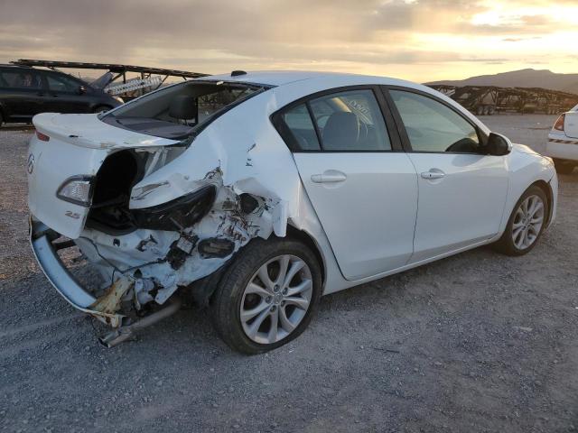 Photo 3 from auction – 2011 MAZDA 3 S with VIN JM1BL1W54B1472658