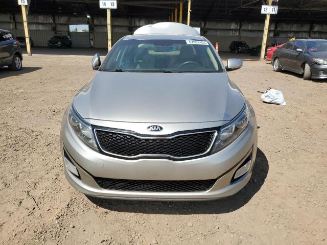 Снимка 5 от търг – 2014 KIA OPTIMA LX с VIN KNAGM4A72E5475050