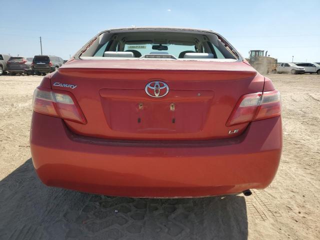 Photo 6 from auction – 2007 TOYOTA CAMRY CE with VIN 4T1BE46K37U085862