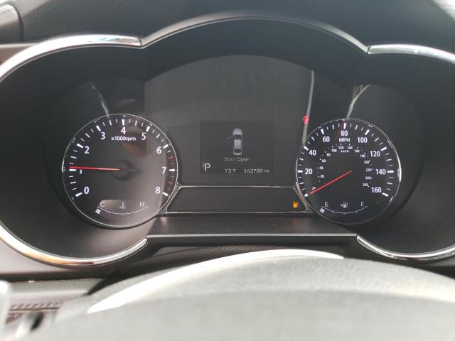 Photo 9 from auction – 2012 KIA OPTIMA SX with VIN 5XXGR4A63CG065412