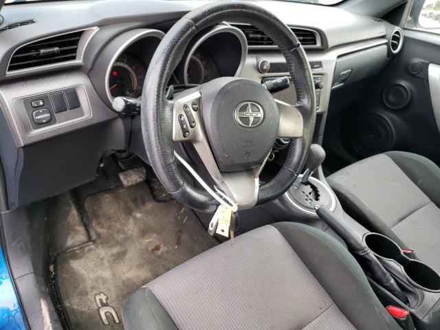 Photo 8 from auction – 2015 TOYOTA SCION TC with VIN JTKJF5C75F3095650