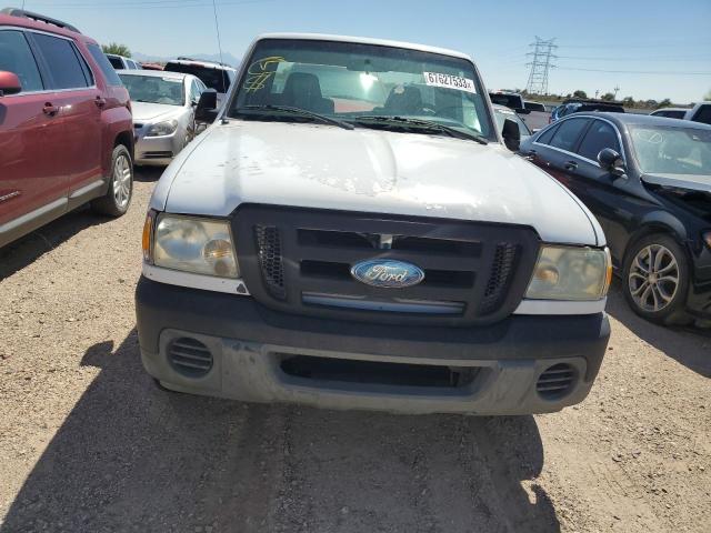 Photo 5 from auction – 2009 FORD RANGER with VIN 1FTYR10D99PA64642